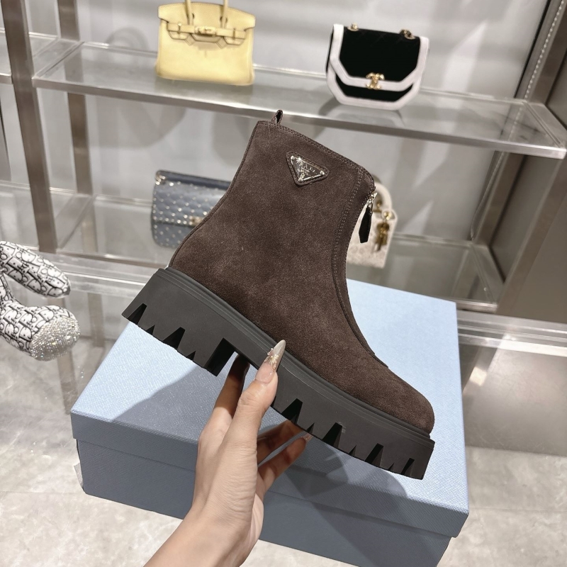 Pra*a boots